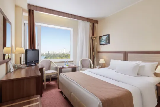 Гамма Измайлово Отели в г. Москва