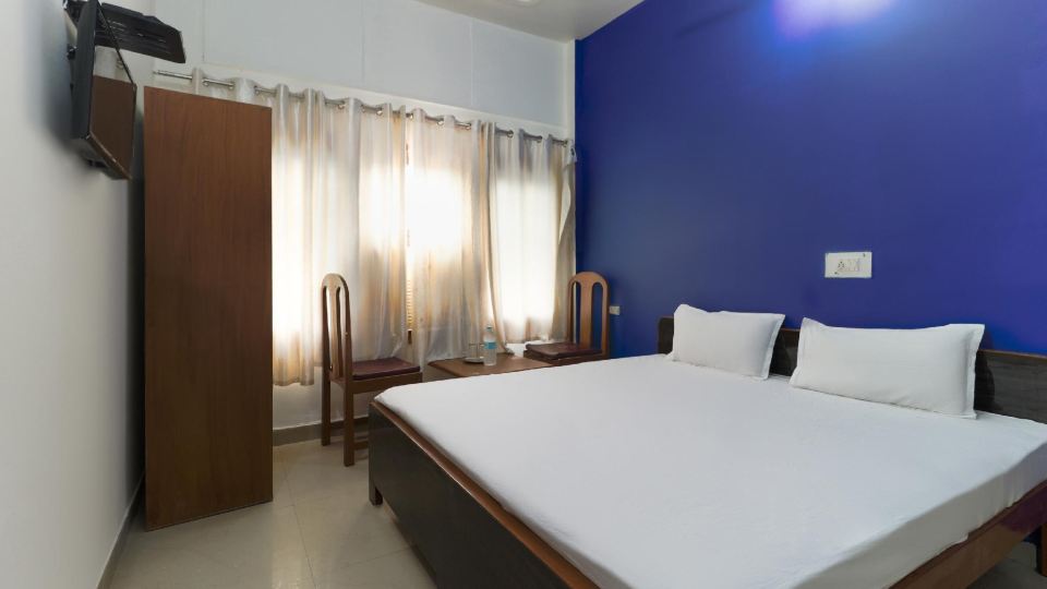 Spot on 46158 Hotel Samrat