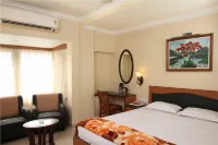 Hotel Nahar Manchester Inn Hotels in Coimbatore