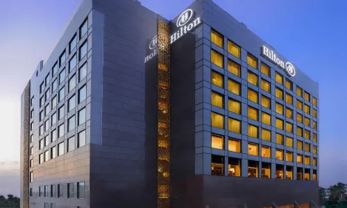 Hilton Chennai