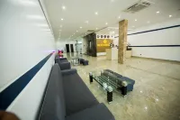 Gia Thanh Dat Hotel di Tịnh ấn Tây