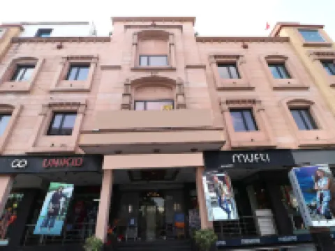 Hotel Leela Grande Hotels in Karnal