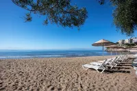Aria Claros Beach & Spa Resort – All Inclusive 24H - Bãi biển
