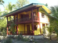 Gustavs Place Hotels in Sablayan
