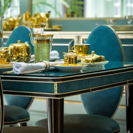 Akademie Street Boutique Hotel