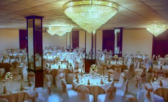 Ramada by Wyndham Katunayake Colombo International Airport