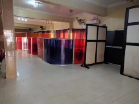 Whitehouse Hotel and Conference Centre