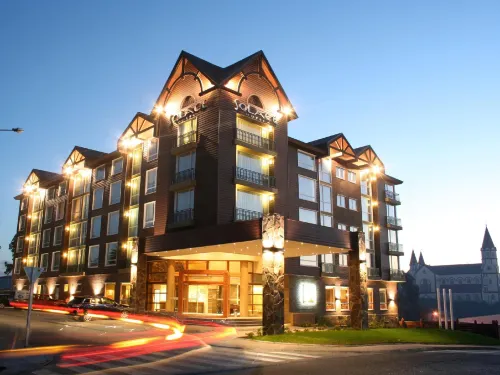 Solace Hotel Puerto Varas Hotel di Puerto Varas