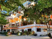Mt. Bagarabon Beach and Mountain Resort Hotels near Surigao Airport