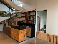 RedDoorz @ Anton's Loft Designer Resort Pansol Calamba Laguna Hotels in Calamba