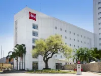Ibis Monterrey Valle - bar