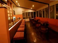 Asana Biak Papua Hotel - bar
