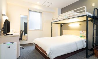 Super Hotel Tokyo Kameido