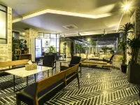 Gimhae Brown Dot Hotel Waterpark
