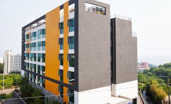 Youus Hotel