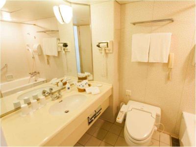 その他 ホテルヒューイット甲子園の写真