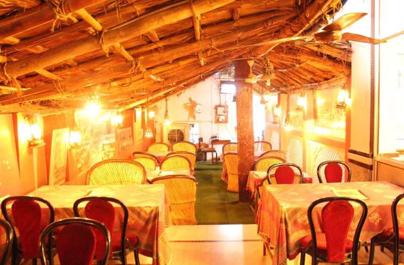 Hotel Chit Chat Palace photo 2