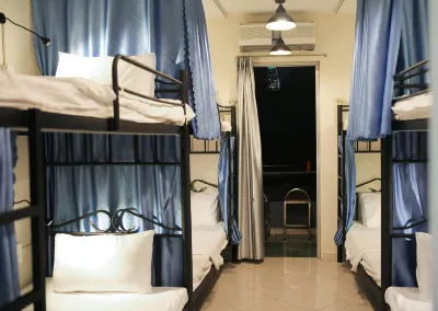 Violet Star Hotel