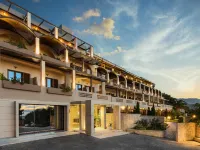 Royal Sun Hotels in Chania
