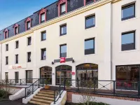 Hôtel ibis Vitre Centre Hôtels à : Vitré