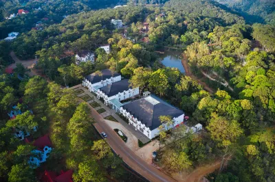 Golden Boutique Hotel Hotels in 