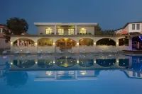 Portes Beach Hotel - de playa