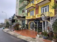 ชาน เมย์ โรงแรม - 2 ดาว