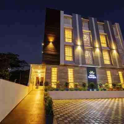 Hotel Tranquil Manipal Hotel Exterior