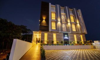 Hotel Tranquil Manipal