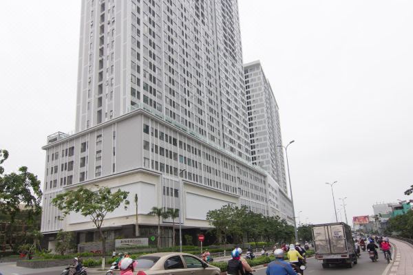 Hanan 3BRs Apartment at SG Downtown*Free Gym&Pool_1