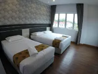 Hotel Kawan Bidor Hotels in Bidor