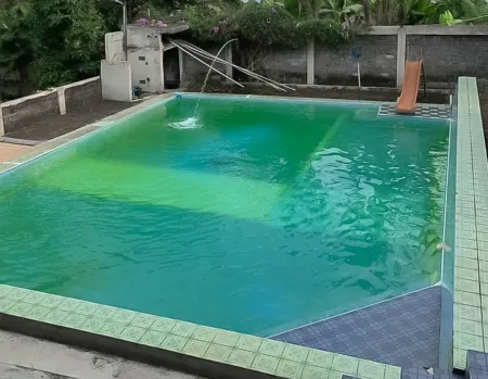 RedDoorz Plus at Grand Yustik Sukabumi