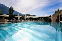 Hotel & Spa Held 4 Sterne Superior, Zillertal - Pools