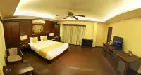 Aalankrita Resort and Convention Hotels in Shamirpet