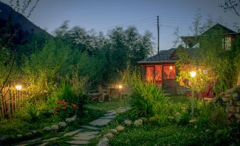 Wilderness Home Jibhi - Housity