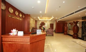 THANH TAI HOTEL 2