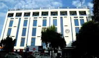 Hotel Prayag Отели рядом с Аэропорт Аллахабад
