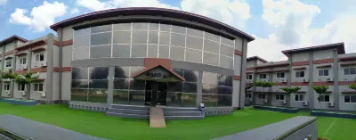 Sme-AG Homestay - Hostel Hotel a 