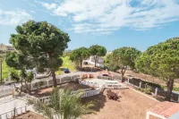 Southgate Apartments Hotel a Korissia