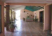 Allamanda Beach Hotel