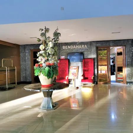 B - Lagoon Water Themepark Suite Melaka Town