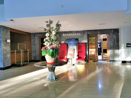 B - Lagoon Water Themepark Suite Melaka Town Отели рядом с достопримечательностью «Melaka Botanikal Garden»