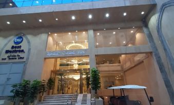 Best Western Ajyad Makkah