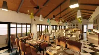 Evoke Premium Candolim North Goa