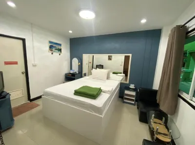Kacha Resort