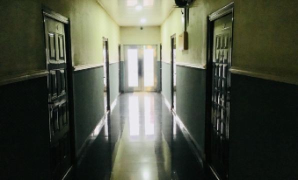 Mignonette Hotel & Suites