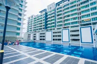 PoolView Free WiFi Jusco Aeon Ikea Waterpark Tesco