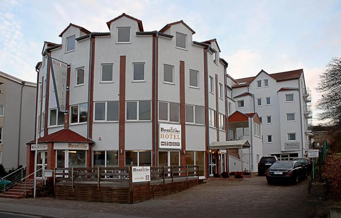 Hotel Best One