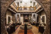 Kasbah Illy Hotels in Azilal