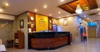 Sweet Home Hotel Betong Hoteles en Betong